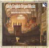 Early English Organ Music album lyrics, reviews, download