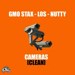 Cameras (feat. Los, WB Nutty & GMO Stax) Song Lyrics