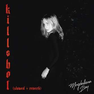Download Killshot (Slowed + Reverb) Magdalena Bay MP3