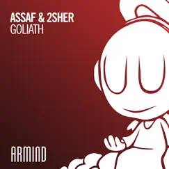 Goliath - Single by Assaf & 2Sher album reviews, ratings, credits