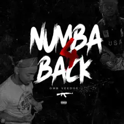 Numba4 Back by OMB Veedoe album reviews, ratings, credits