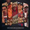 Os Pequenos Serão Grandes - Single album lyrics, reviews, download