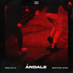 Ándale - Single by Emis Killa & Westside Gunn album reviews, ratings, credits