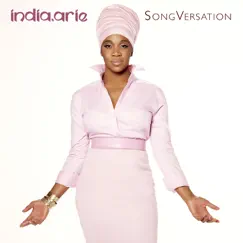 SongVersation by India.Arie album reviews, ratings, credits