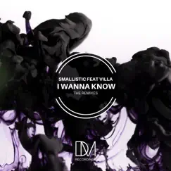 I Wanna Know (feat. Villa) [Urban Musique Remix] Song Lyrics