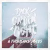 A Thousand Miles - Single album lyrics, reviews, download