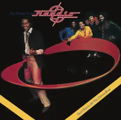 Two Places at the Same Time (Bonus Track Version) by Ray Parker Jr. & Raydio album reviews, ratings, credits