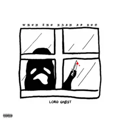 When the Rain Is Red - Single by Lord Ghost album reviews, ratings, credits