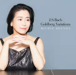 Goldberg Variations Variatio 3 Song Lyrics