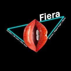 Fiera (feat. De Leon, Niño Krizz, Ravioso, Miguel Ángel & Mario) - Single by Cerebro album reviews, ratings, credits