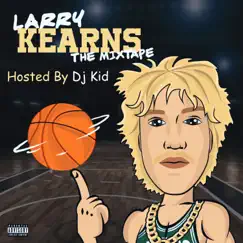 Larry Kearns by Kashout Kearns album reviews, ratings, credits