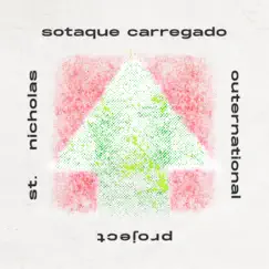 Sotaque Carregado Outernational by DJMAM album reviews, ratings, credits