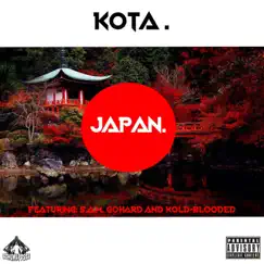 Japan. (feat. S.A.M. GoHard & Kold-Blooded) Song Lyrics
