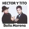 Baila Morena (Reggaeton Mix) [feat. Don Omar] - Single album lyrics, reviews, download
