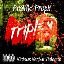 Triple V - Single by Prolific Proph album reviews, ratings, credits