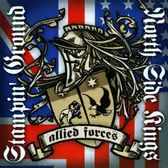 Allied Forces by Stampin' Ground & North Side Kings album reviews, ratings, credits