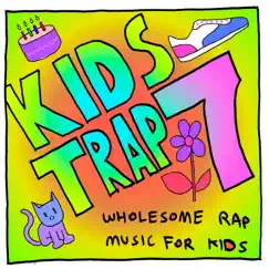 Kids Trap 7 by Netherfriends & Blake Rules album reviews, ratings, credits