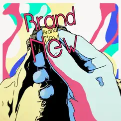 Brand New (feat. LgTeamGenius) Song Lyrics