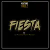 Fiesta (feat. Tres, Kazedoux, Sirloui & Gloeasy) - Single album lyrics, reviews, download