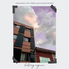 Falling Again - Single by JonasCandal album reviews, ratings, credits