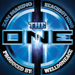 The One (feat. Beachboynino) - Single by Xan Marino album reviews, ratings, credits