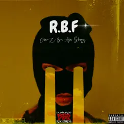 R.B.F - Single by Cra-Z Boi Aka Shaggy album reviews, ratings, credits