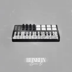 Blinblin - Single by Burn-O album reviews, ratings, credits