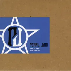 2008.06.25 - New York, New York (NYC) [Live] by Pearl Jam album reviews, ratings, credits