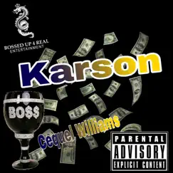 Karson Song Lyrics
