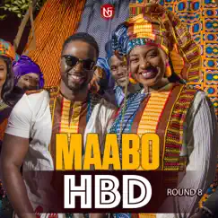 HBD (Round 8) - Single by Maabo album reviews, ratings, credits