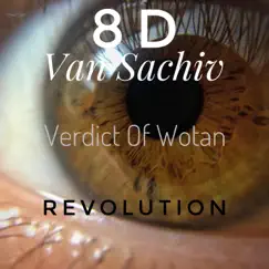 Verdict of Wotan 8d - Single by Van Sachiv album reviews, ratings, credits