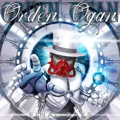 Final Days by Orden Ogan album reviews, ratings, credits