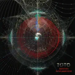 Greatest Hits: 40 Trips Around the Sun by Toto album reviews, ratings, credits