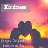 Kindness (feat. Dave Koz) - Single album lyrics, reviews, download
