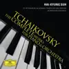 Tchaikovsky: The Complete Works For Piano & Orchestra album lyrics, reviews, download