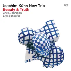 Beauty & Truth (with Chris Jennings & Eric Schaefer) by Joachim Kühn album reviews, ratings, credits
