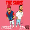 The Sauce (feat. Jp3) - Single album lyrics, reviews, download
