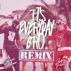 It's Everyday Bro (Remix) [feat. Gucci Mane] Song Lyrics