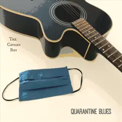 Quarantine Blues Song Lyrics