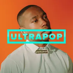 Ultrapop by The Armed album reviews, ratings, credits