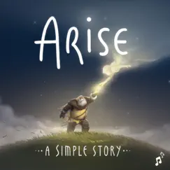 Arise: A Simple Story (Original Soundtrack) by David Garcia Diaz album reviews, ratings, credits