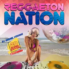 Reggaeton Nation (20 Latin Hits - Club Edition) by Various Artists album reviews, ratings, credits