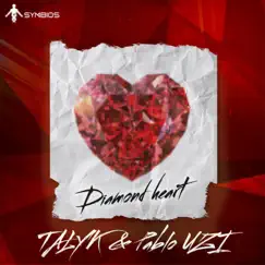 Diamond Heart - Single by Talyk & Pablo Uzi album reviews, ratings, credits