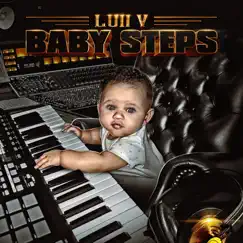 Baby Steps by Luii V album reviews, ratings, credits