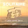 I Like Love (2016) album lyrics, reviews, download