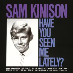 Have You Seen Me Lately? by Sam Kinison album reviews, ratings, credits