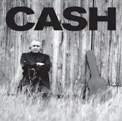 American II: Unchained by Johnny Cash album reviews, ratings, credits