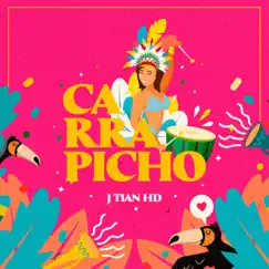 Carrapicho Song Lyrics