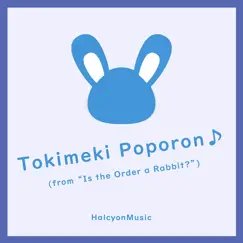 Tokimeki Poporon (From 