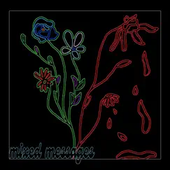 Mixed Messages - Single by Sarita Lozano album reviews, ratings, credits